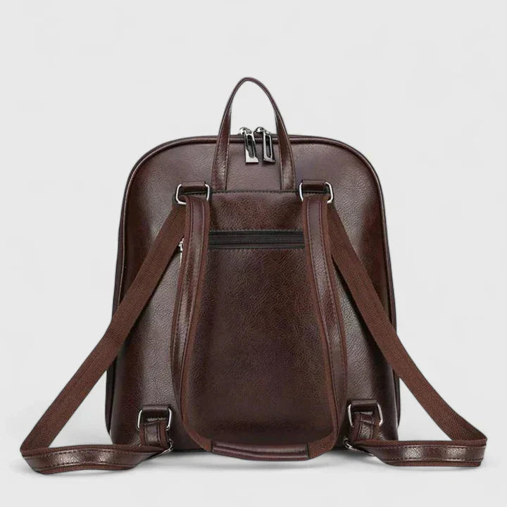 Xara | Classic Backpack
