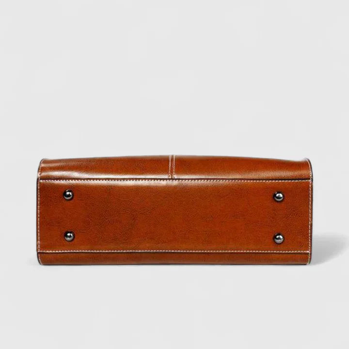 Avah | Elegant Hand Tote Bag