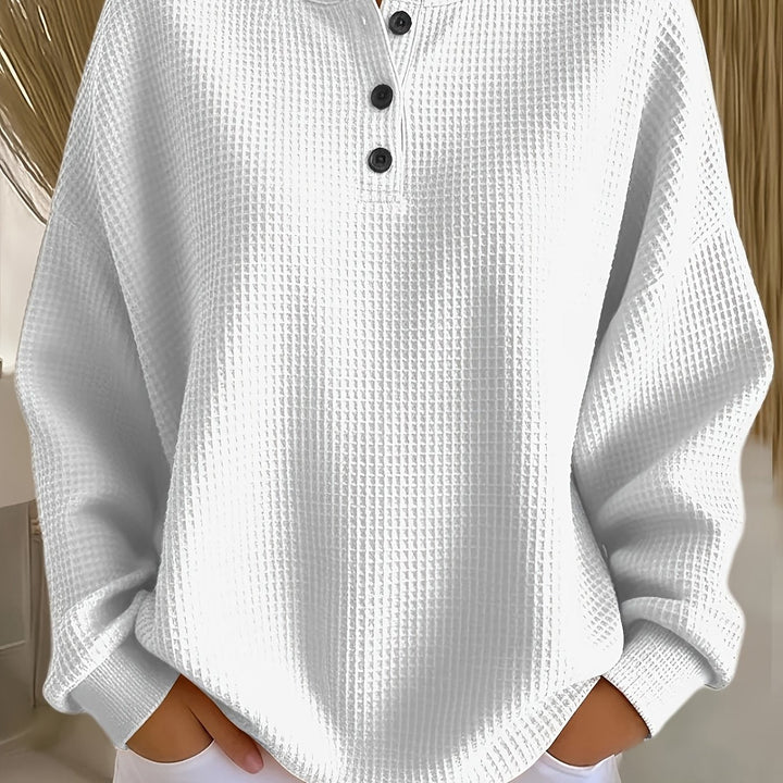 LORRAINE | Classic Top