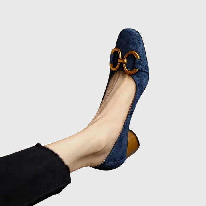 Dorothy™ | Stylish High Heels (OOS)