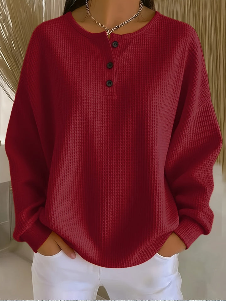 LORRAINE | Classic Top