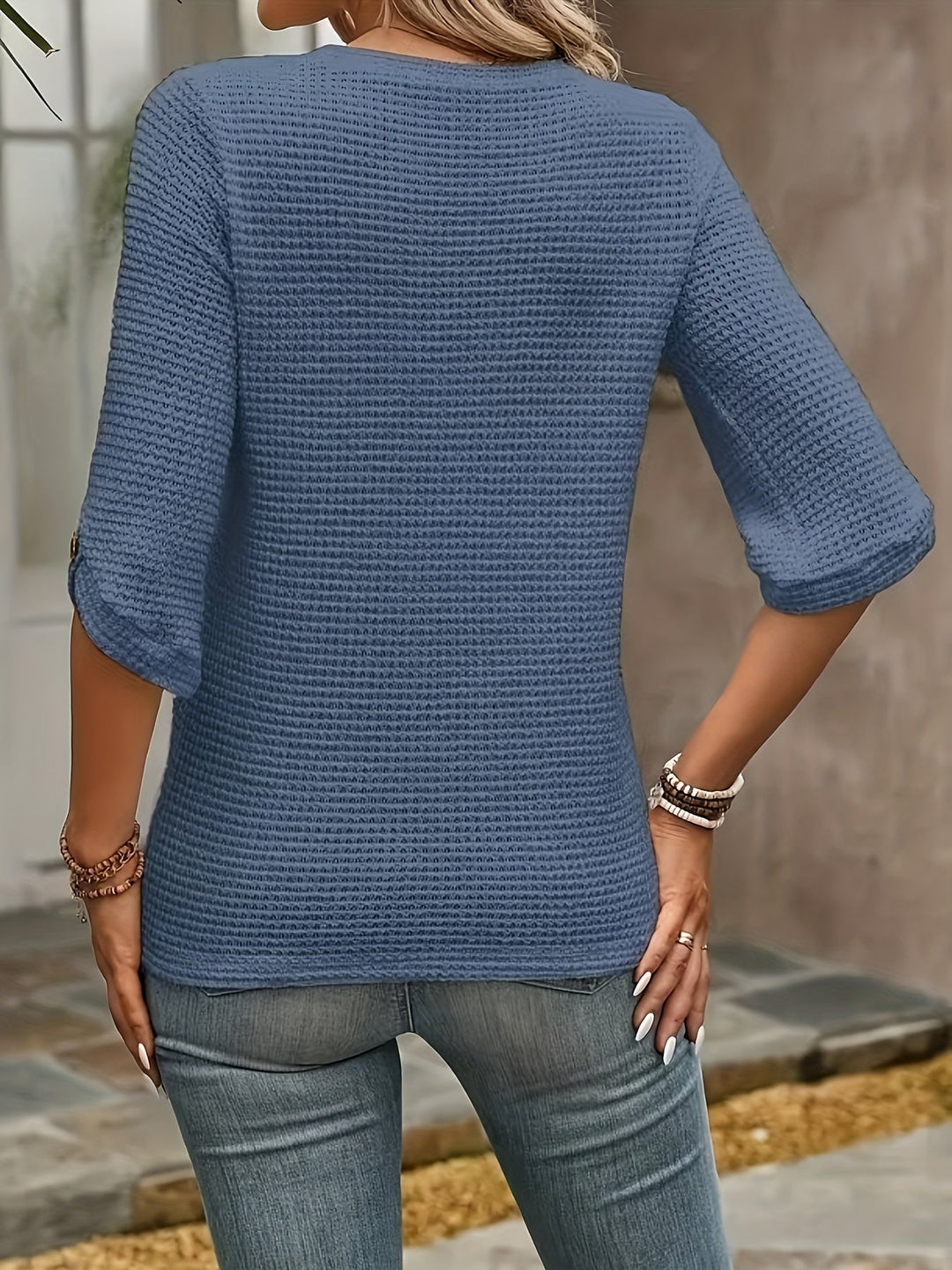 EMMALINE | Classic Sweater