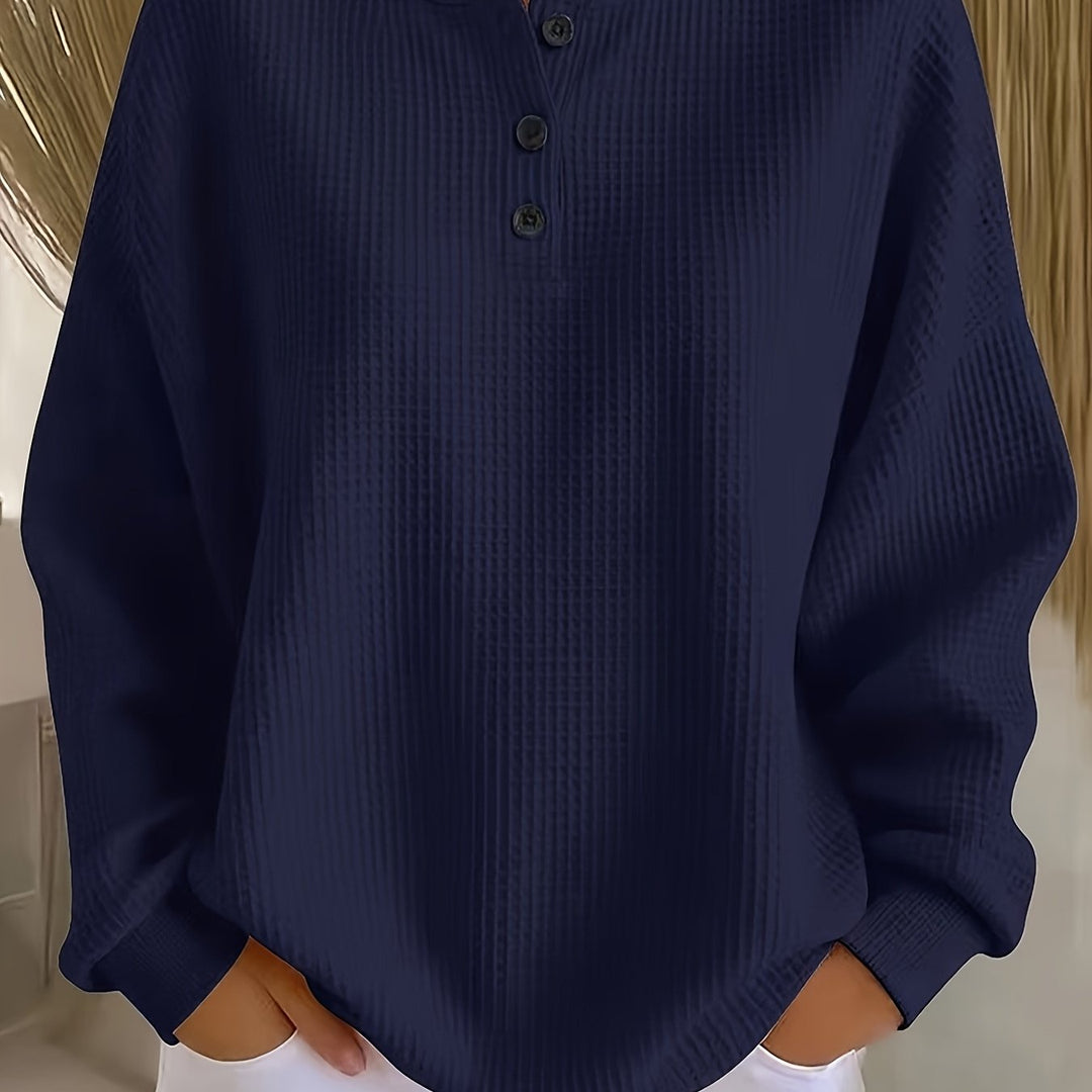 LORRAINE | Classic Top