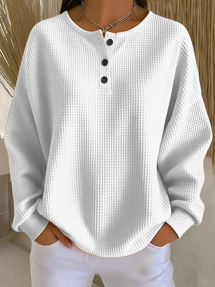 LORRAINE | Classic Top