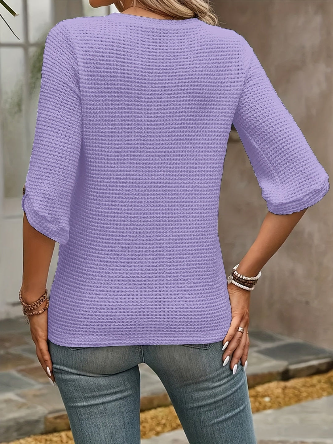 EMMALINE | Classic Sweater