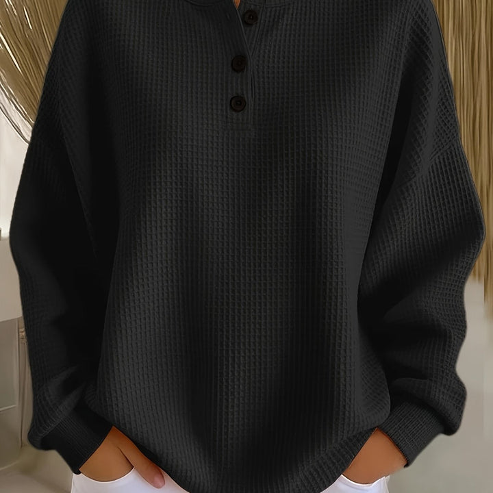 LORRAINE | Classic Top