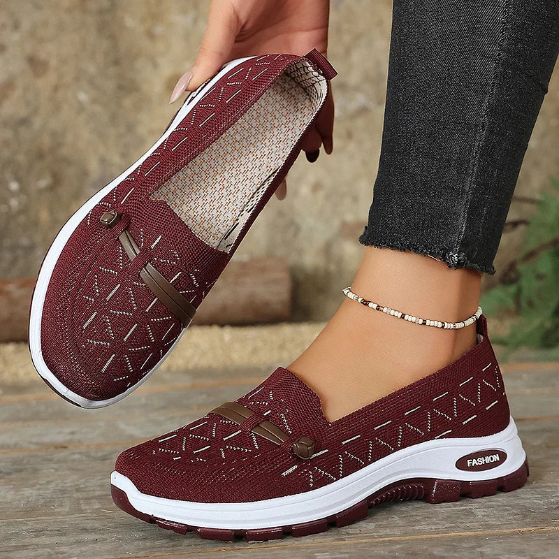 Reitsma - Fashionable Non Slip Shoes