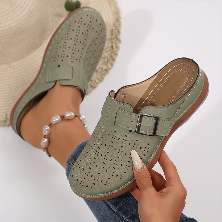 Jessica | Lightweight Casual Orthopedic Slip-On