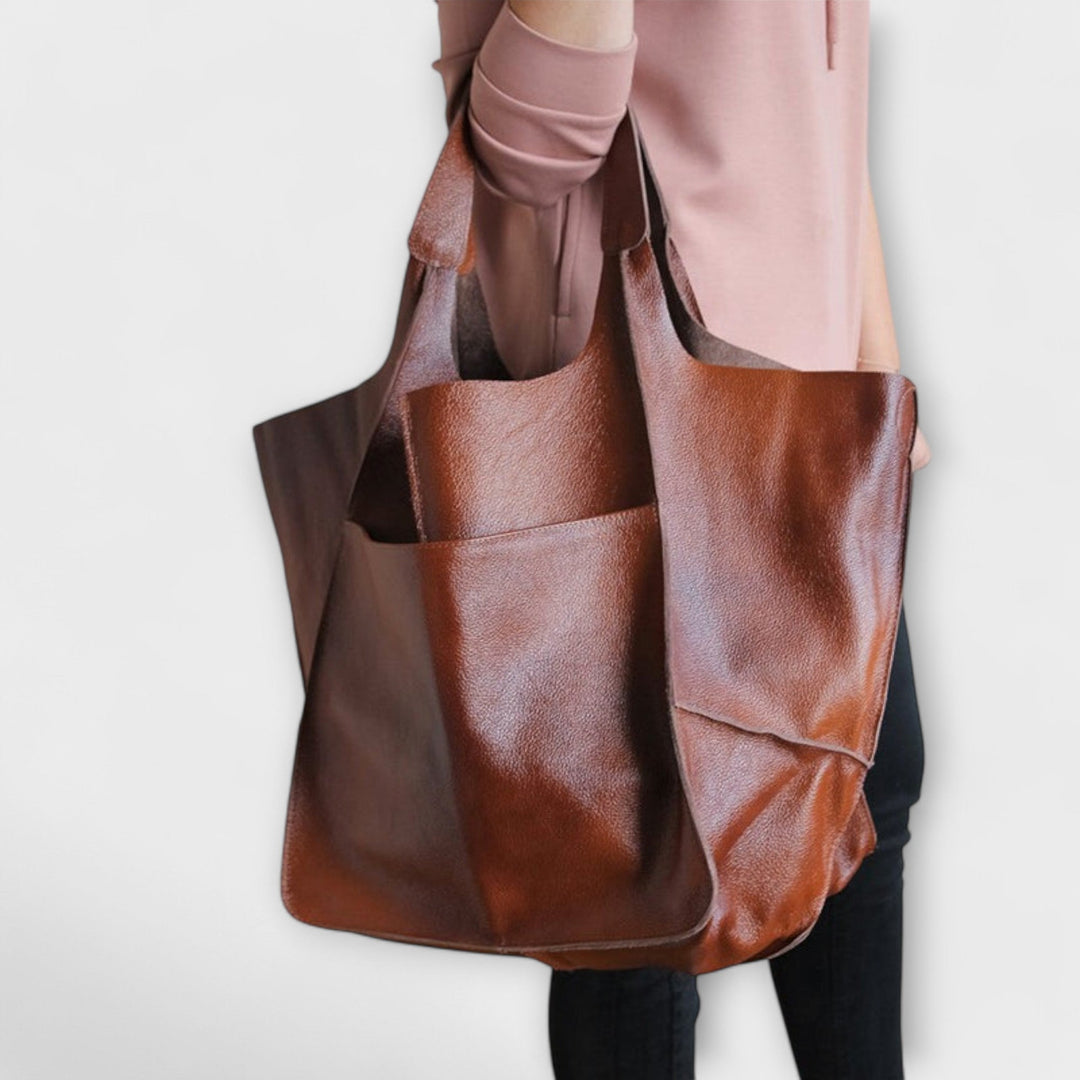 Kars | Elegant Shoulder Bag