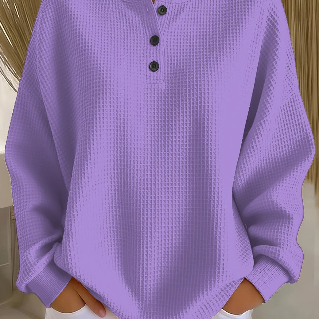 LORRAINE | Classic Top