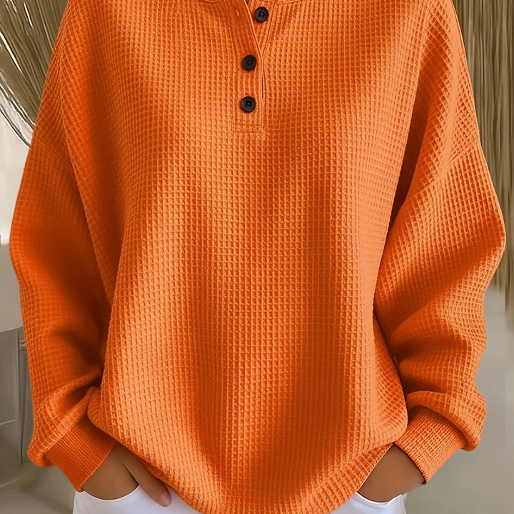 LORRAINE | Classic Top