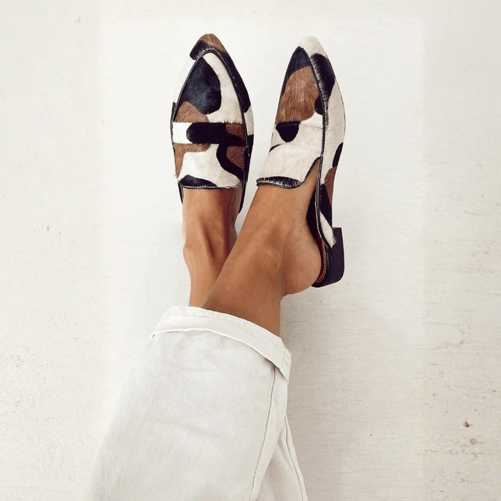 Alina | Stylish Casual Loafers