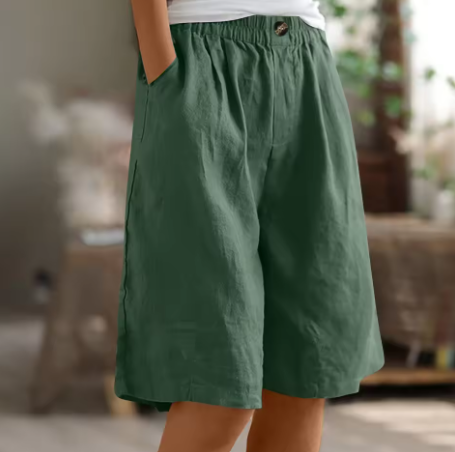 Susan – Chic Everyday Shorts