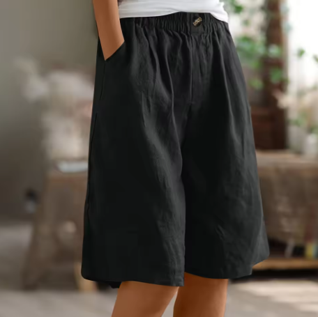 Susan – Chic Everyday Shorts