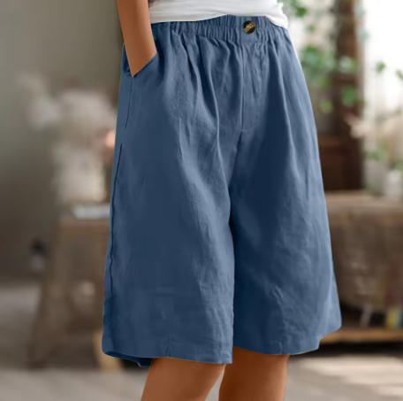 Susan – Chic Everyday Shorts