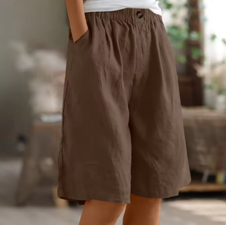 Susan – Chic Everyday Shorts