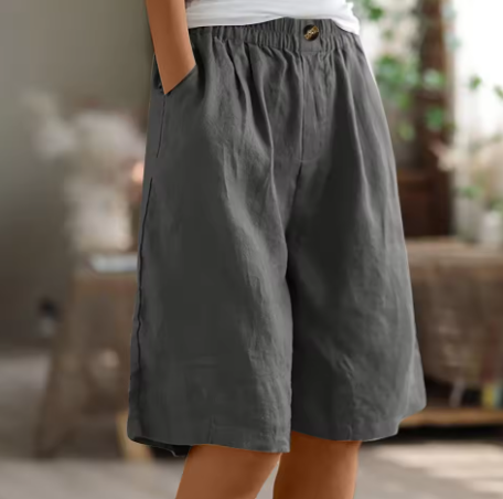 Susan – Chic Everyday Shorts