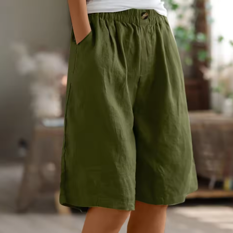 Susan – Chic Everyday Shorts