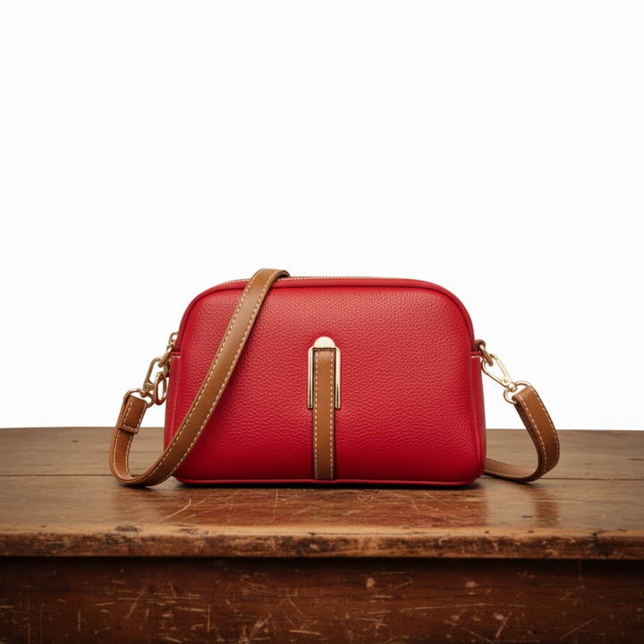 Mila | Lightweight Crossbody Bag