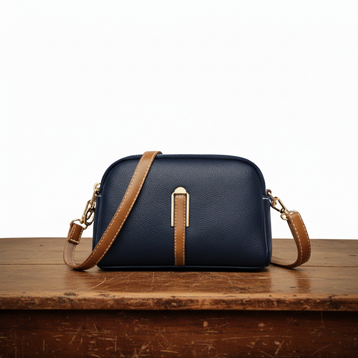 Mila | Lightweight Crossbody Bag