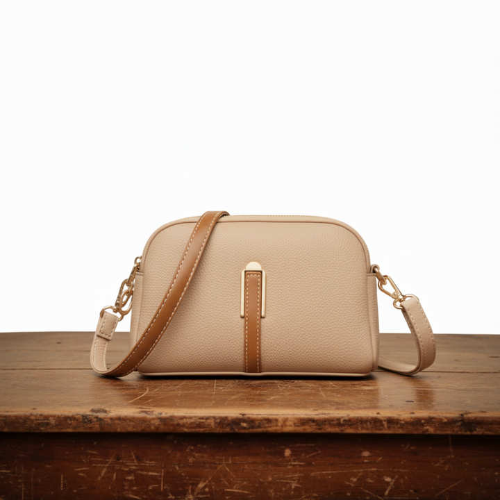 Mila | Lightweight Crossbody Bag