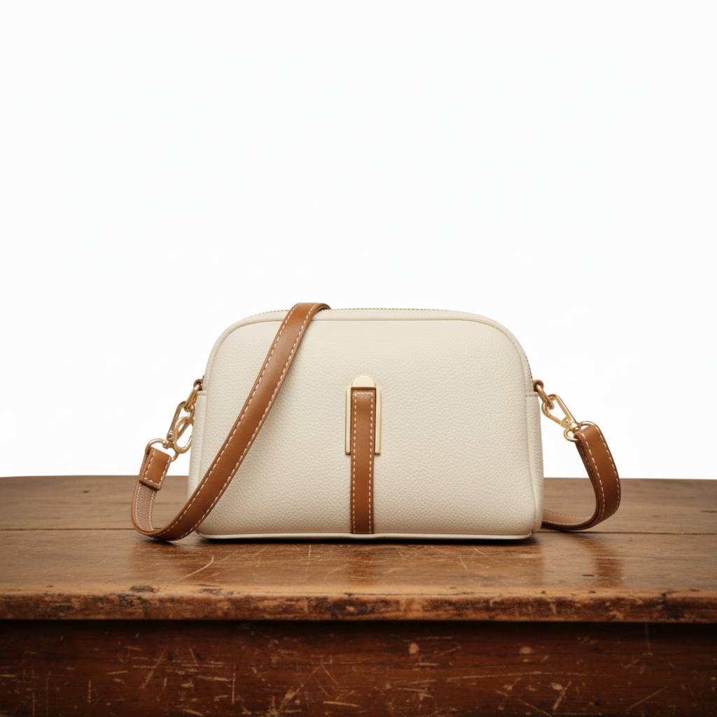 Mila | Lightweight Crossbody Bag