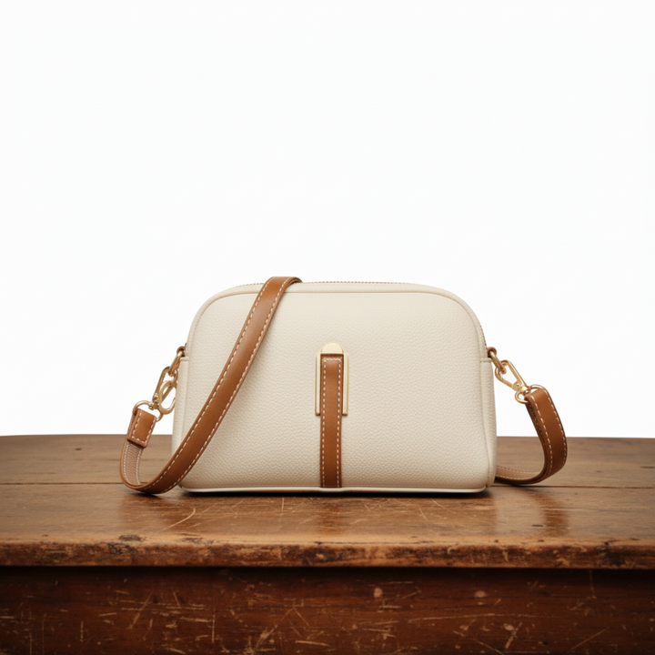 Mila | Lightweight Crossbody Bag