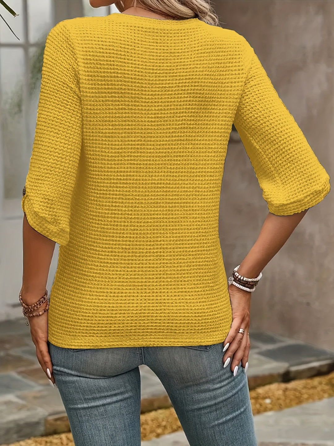 EMMALINE | Classic Sweater