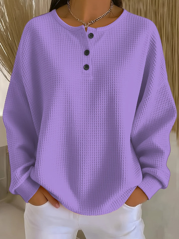 LORRAINE | Classic Top