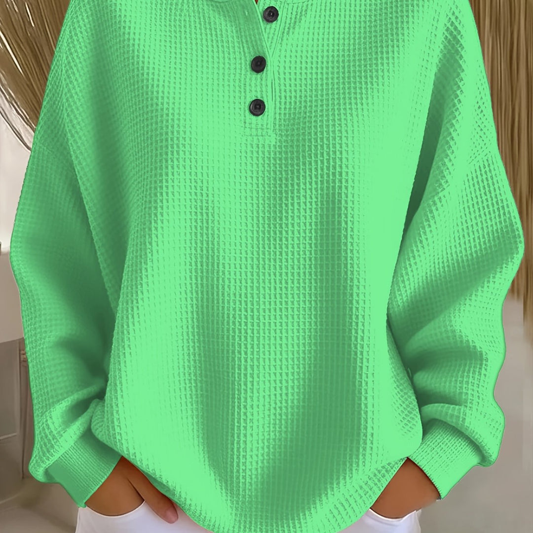 LORRAINE | Classic Top