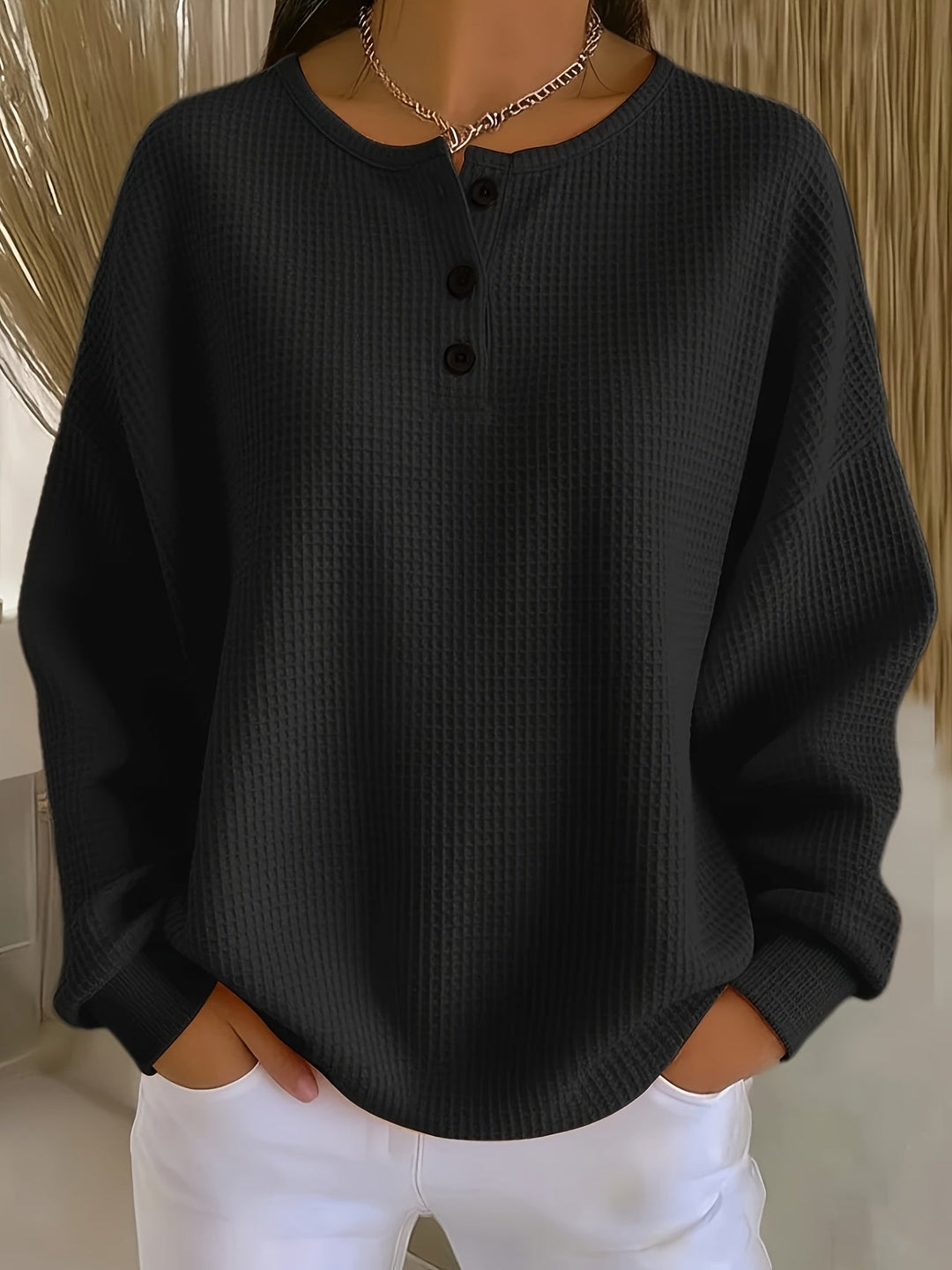 LORRAINE | Classic Top