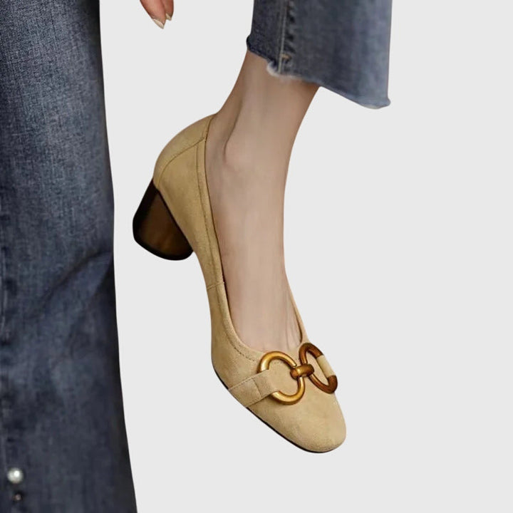 Dorothy™ | Stylish High Heels (OOS)