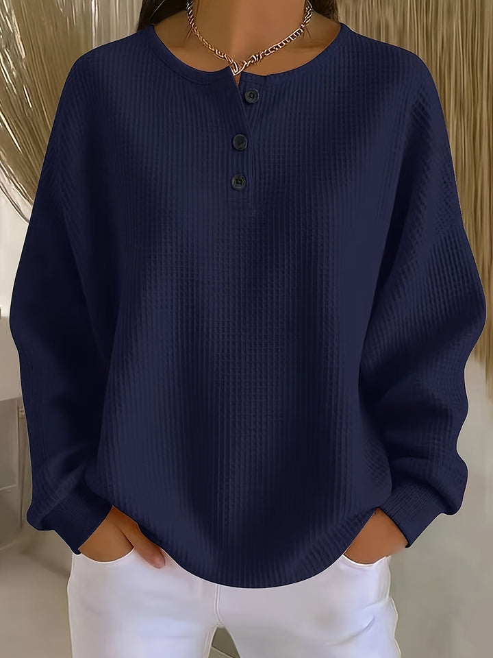 LORRAINE | Classic Top