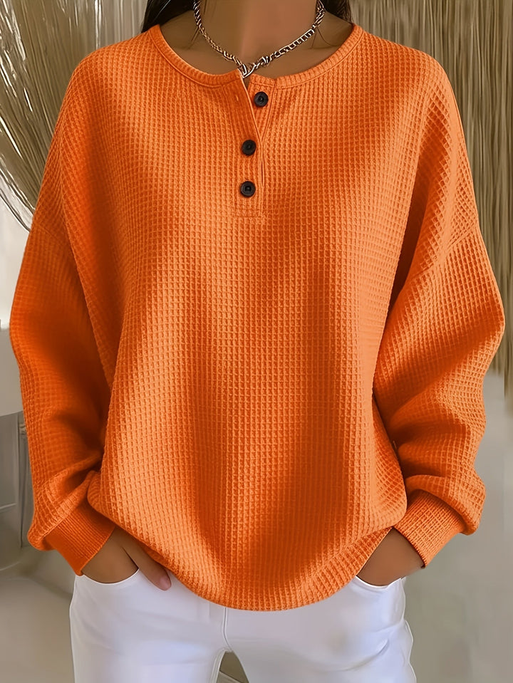 LORRAINE | Classic Top