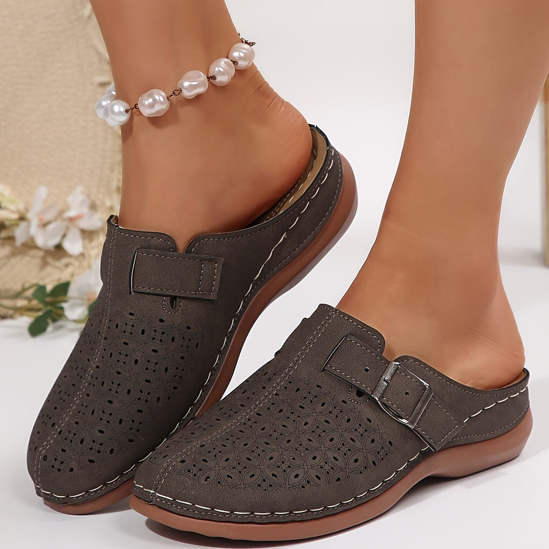 Jessica | Lightweight Casual Orthopedic Slip-On